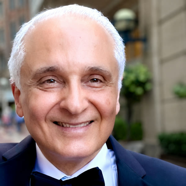 Charles Badaoui